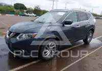 2015 Nissan ROGUE фото