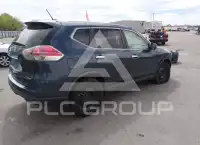 2015 Nissan ROGUE фото