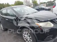 2015 Nissan ROGUE photo