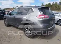 2015 Nissan ROGUE photo