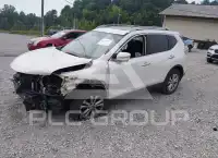 2015 Nissan ROGUE фото