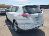 2015 Nissan ROGUE фото