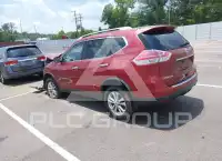 2015 Nissan ROGUE фото