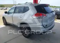 2015 Nissan ROGUE фото