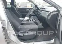 2015 Nissan ROGUE фото