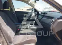 2015 Nissan ROGUE фото