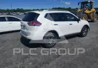 2015 Nissan ROGUE фото