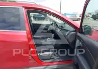 2015 Nissan ROGUE фото