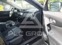 2015 Nissan ROGUE фото