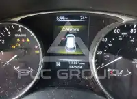 2015 Nissan ROGUE фото