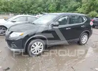 2015 Nissan ROGUE фото