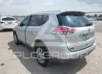 2015 Nissan ROGUE фото
