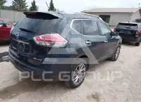 2015 Nissan ROGUE фото