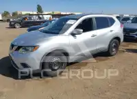 2015 Nissan ROGUE фото