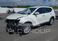 2015 Nissan ROGUE фото