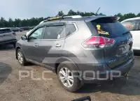 2015 Nissan ROGUE photo