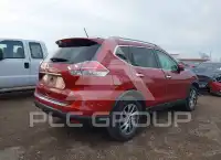 2015 Nissan ROGUE фото