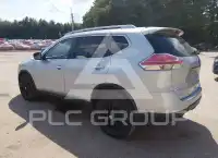 2015 Nissan ROGUE фото