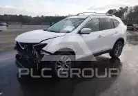 2015 Nissan ROGUE фото
