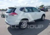 2015 Nissan ROGUE фото