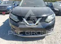 2015 Nissan ROGUE photo