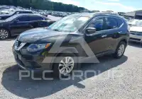 2015 Nissan ROGUE photo