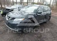 2015 Nissan ROGUE фото