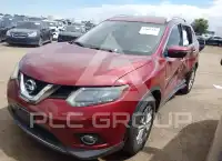 2015 Nissan ROGUE фото