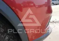 2015 Nissan ROGUE фото
