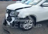 2015 Nissan ROGUE фото