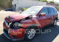 2015 Nissan ROGUE фото
