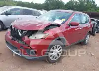 2015 Nissan ROGUE фото