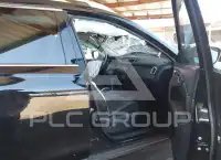 2015 Nissan ROGUE photo