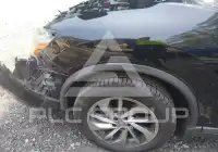 2015 Nissan ROGUE photo