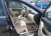 2015 Nissan ROGUE фото