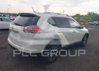 2015 Nissan ROGUE photo