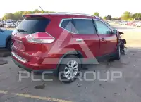 2015 Nissan ROGUE фото