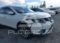 2015 Nissan ROGUE фото