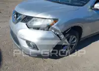 2015 Nissan ROGUE фото