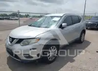 2015 Nissan ROGUE фото