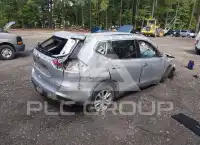 2015 Nissan ROGUE фото