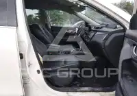 2015 Nissan ROGUE фото