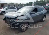 2015 Nissan ROGUE фото