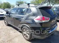 2015 Nissan ROGUE photo