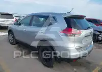2015 Nissan ROGUE фото