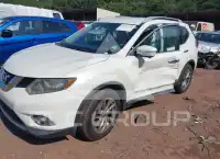 2015 Nissan ROGUE фото