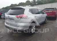 2015 Nissan ROGUE фото