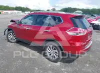 2015 Nissan ROGUE фото