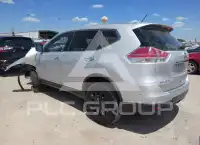 2015 Nissan ROGUE photo