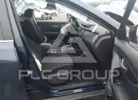 2015 Nissan ROGUE photo